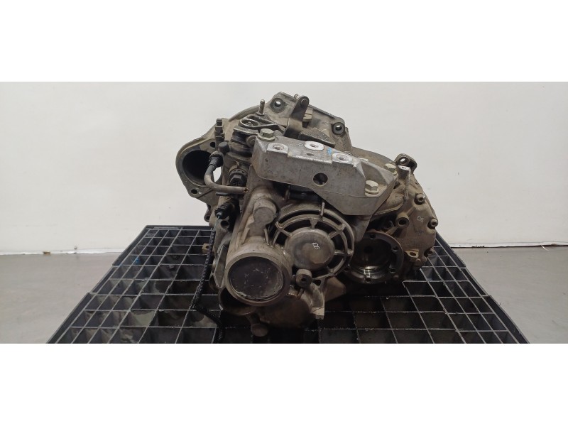 Recambio de caja cambios para seat leon (1p1) fr referencia OEM IAM JMA  