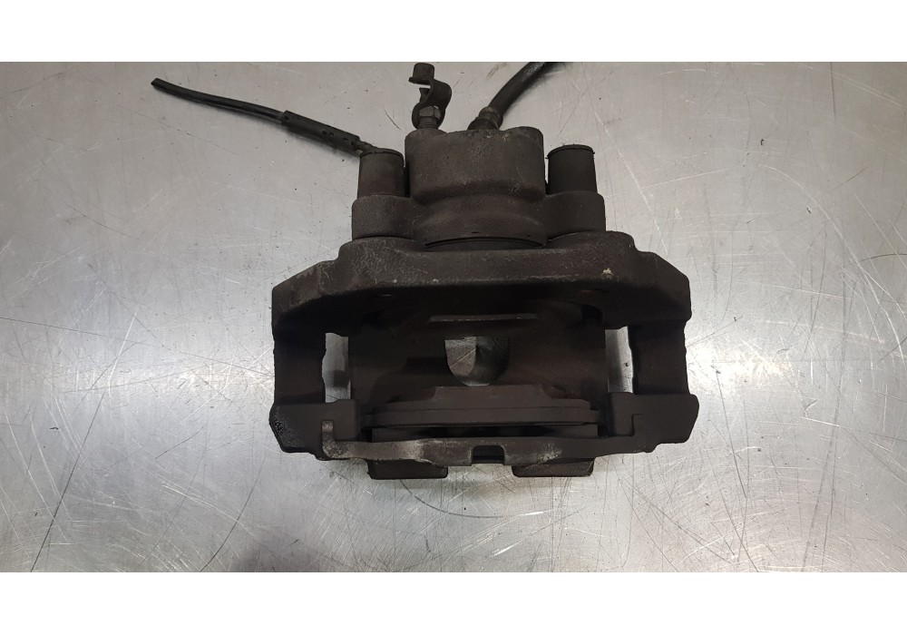 Recambio de pinza freno trasera derecha para bmw serie 5 gran turismo (f07) 530d xdrive referencia OEM IAM 34216786832  