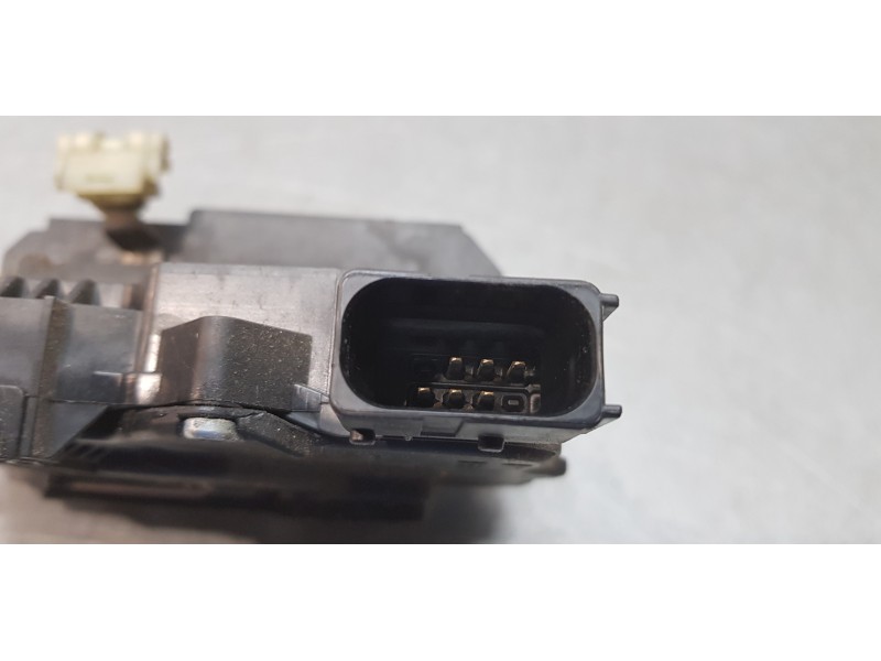 Recambio de cerradura puerta delantera derecha para opel meriva b enjoy referencia OEM IAM 13258274   Recambio de cerradura puerta delantera derecha para opel meriva b enjoy referencia OEM IAM 13258274