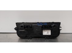 Recambio de mando climatizador para skoda superb (3v3) active referencia OEM IAM 3V0907044AQYMS   2