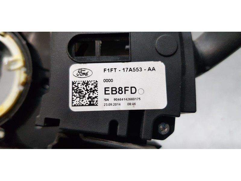 Recambio de mando multifuncion para ford transit kastenwagen (ttg) 350 l3 referencia OEM IAM BK2T13N064CF  