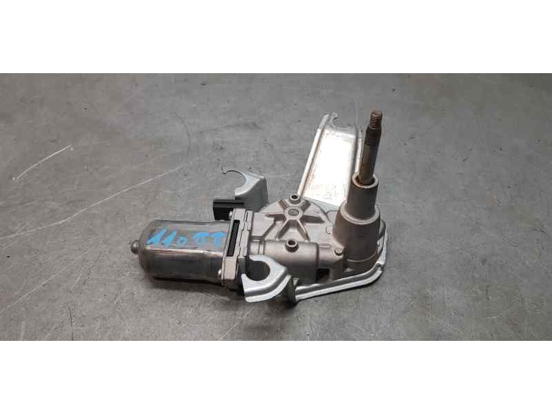 Recambio de motor limpia trasero para alfa romeo stelvio (630) super q4 referencia OEM IAM MS2596003290  