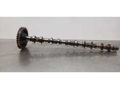 Recambio de arbol de levas para ssangyong rodius xdi referencia OEM IAM 6650500601