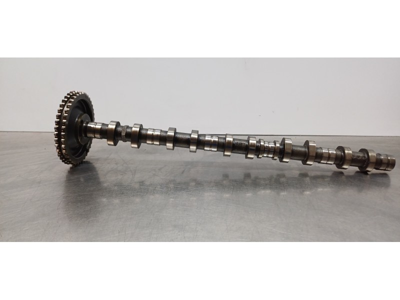 Recambio de arbol de levas para ssangyong rodius xdi referencia OEM IAM 6650500601  