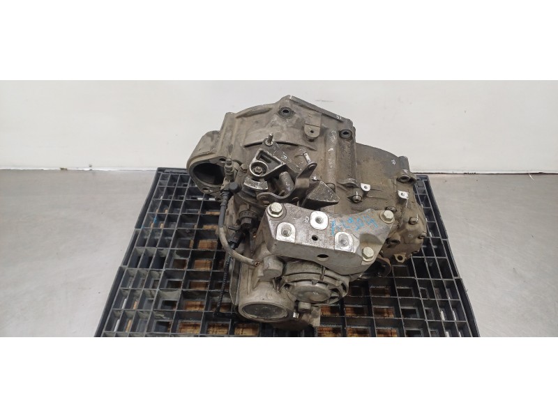 Recambio de caja cambios para seat leon (1p1) fr referencia OEM IAM JMA  