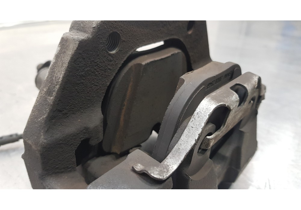 Recambio de pinza freno trasera derecha para bmw serie 5 gran turismo (f07) 530d xdrive referencia OEM IAM 34216786832  