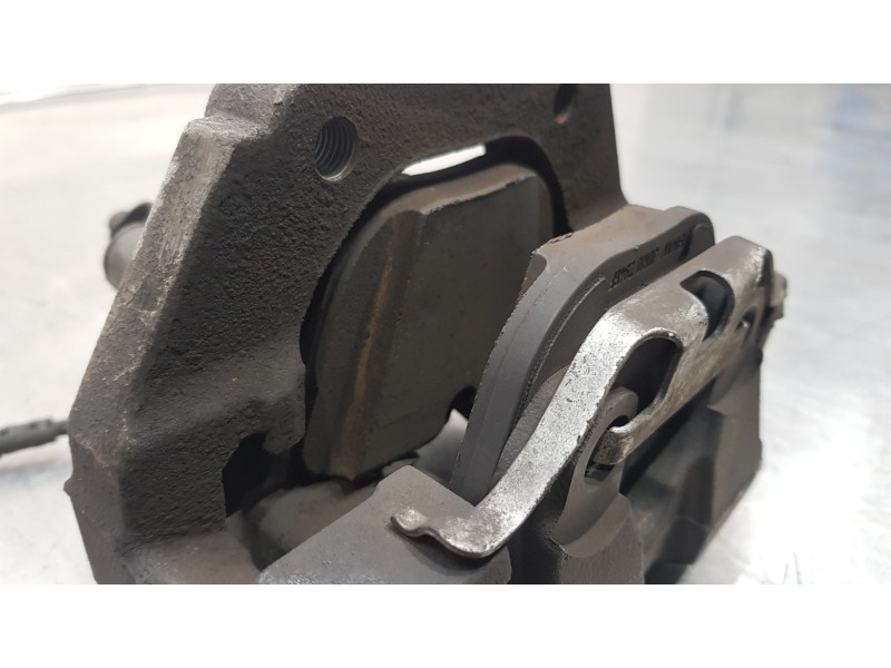 Recambio de pinza freno trasera derecha para bmw serie 5 gran turismo (f07) 530d xdrive referencia OEM IAM 34216786832  