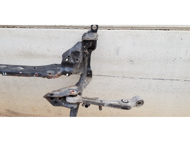 Recambio de puente delantero para audi a6 lim. (4g2) 3.0 tdi quattro referencia OEM IAM 4G0399315K  