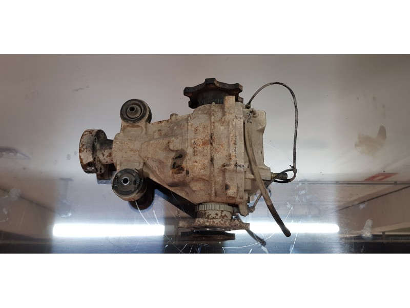 Recambio de diferencial trasero para infiniti fx fx45 referencia OEM IAM 383010C516  