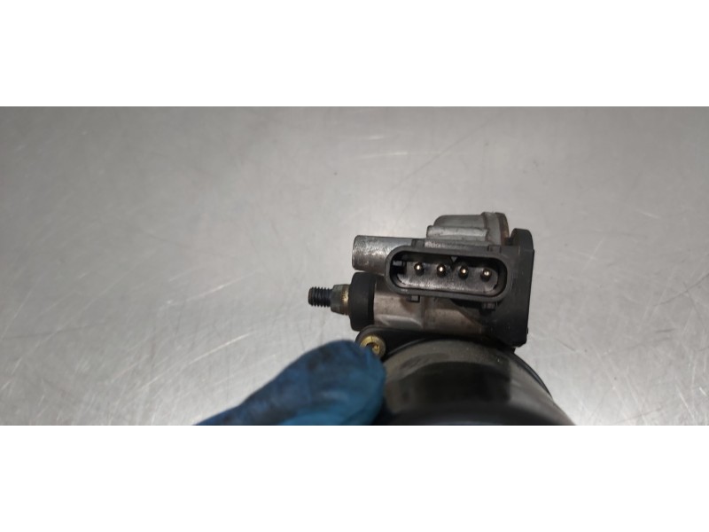 Recambio de motor limpia delantero para bmw x5 (e53) 3.0d referencia OEM IAM 6913006  