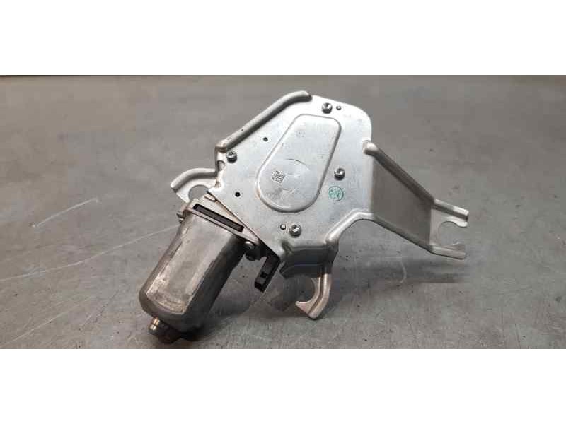 Recambio de motor limpia trasero para alfa romeo stelvio (630) super q4 referencia OEM IAM MS2596003290  