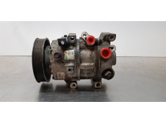 Recambio de compresor aire acondicionado para kia carens ( ) attract referencia OEM IAM 97701A4100  