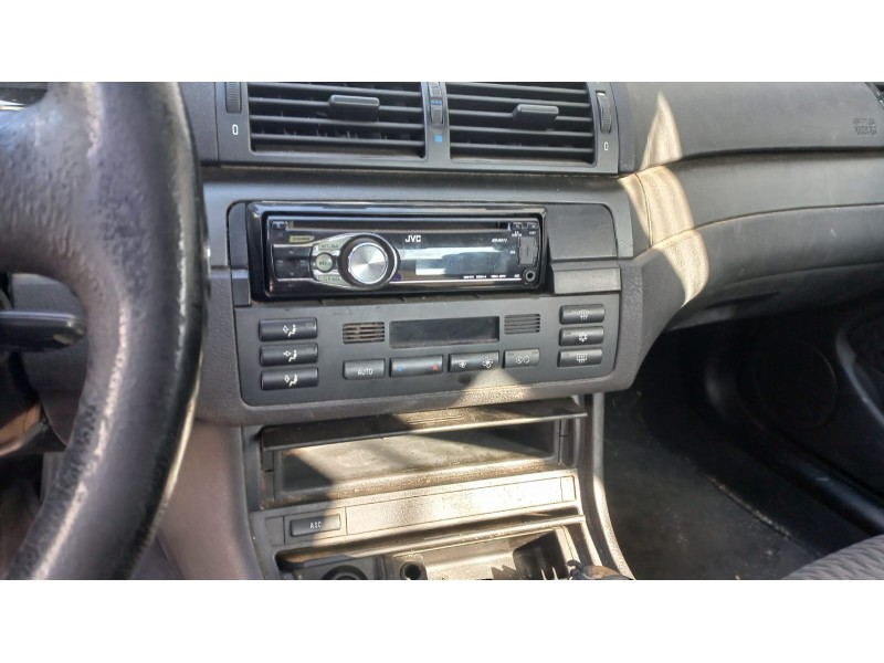 bmw serie 3 berlina (e46) del año 2000