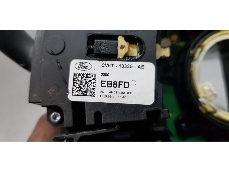 Recambio de mando multifuncion para ford transit kastenwagen (ttg) 350 l3 referencia OEM IAM BK2T13N064CF  