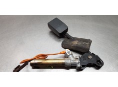 Recambio de enganche del cinturon delantero der para citroen berlingo 1.9 d sx familiar referencia OEM IAM 8972S2 542346511A  2