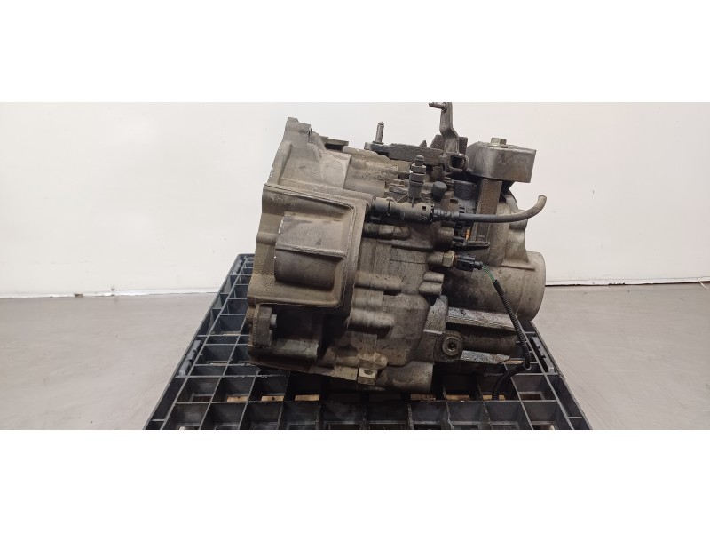 Recambio de caja cambios para seat leon (1p1) fr referencia OEM IAM JMA  