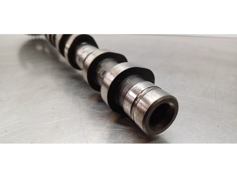 Recambio de arbol de levas para ssangyong rodius xdi referencia OEM IAM 6650500601  