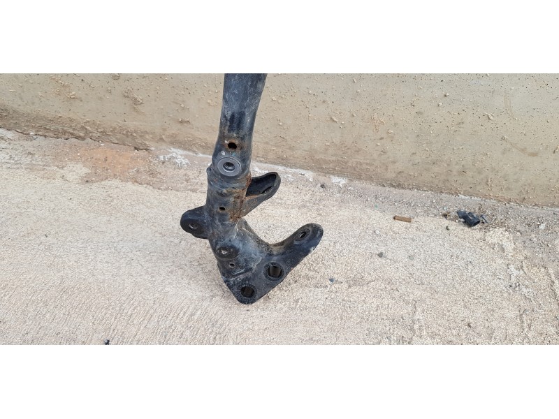 Recambio de puente delantero para audi a6 lim. (4g2) 3.0 tdi quattro referencia OEM IAM 4G0399315K  