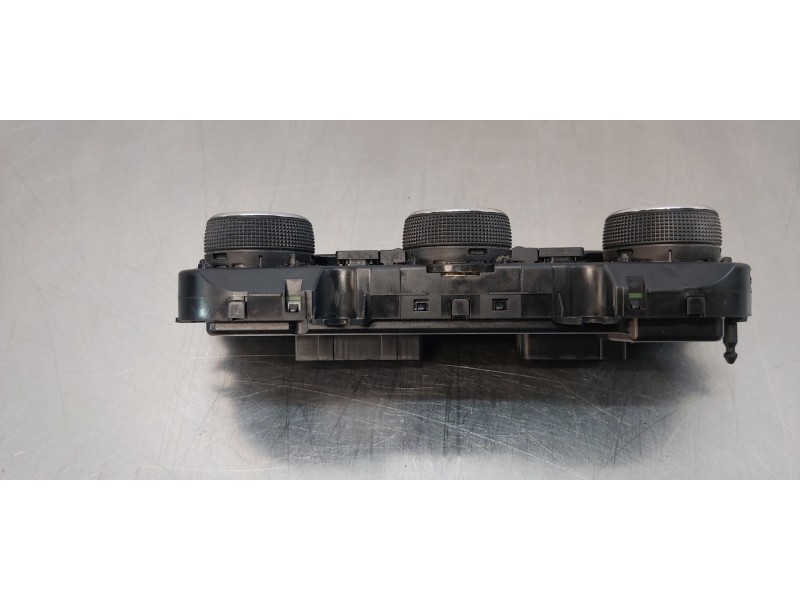 Recambio de mando climatizador para skoda superb (3v3) active referencia OEM IAM 3V0907044AQYMS  