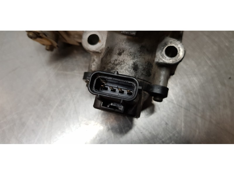 Recambio de caja mariposa para toyota celica (t20) 1.8 referencia OEM IAM 2221016860   Recambio de caja mariposa para toyota celica (t20) 1.8 referencia OEM IAM 2221016860