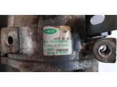 Recambio de compresor aire acondicionado para kia carens ( ) attract referencia OEM IAM 97701A4100   2