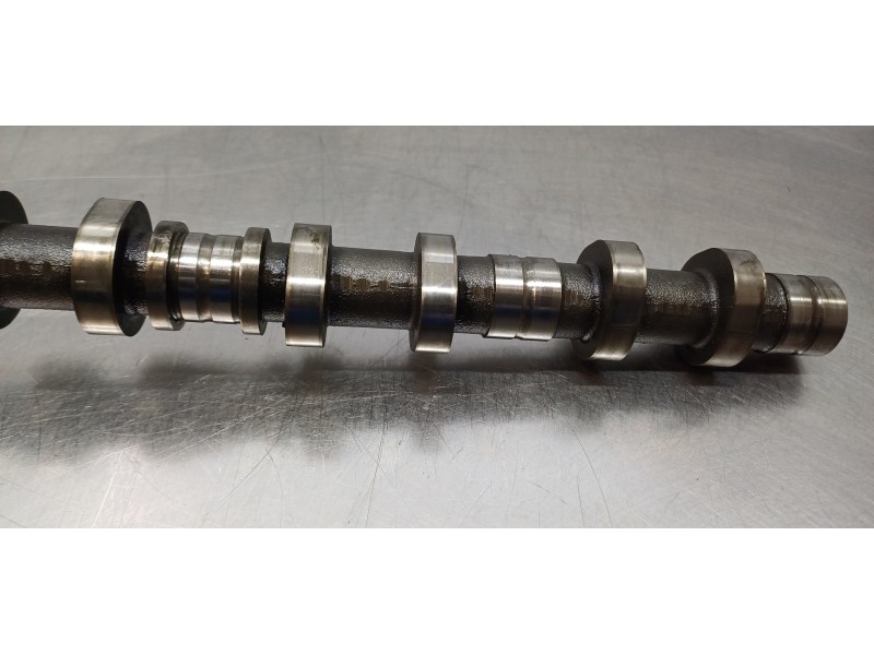 Recambio de arbol de levas para ssangyong rodius xdi referencia OEM IAM 6650500601  