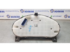 Recambio de cuadro instrumentos para opel meriva b enjoy referencia OEM IAM 13346207   2