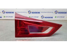 Recambio de piloto trasero izquierdo interior para toyota auris touring sports (e18) hybrid advance referencia OEM IAM 815910249