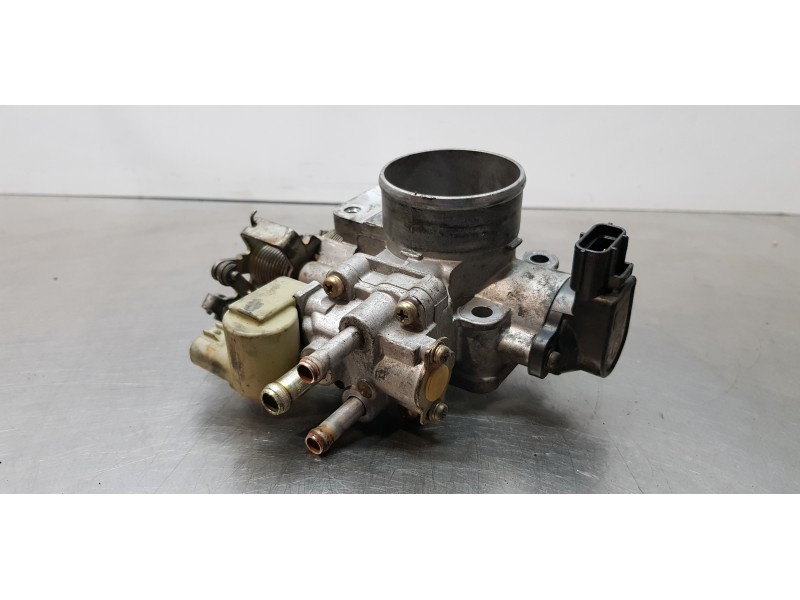 Recambio de caja mariposa para toyota celica (t20) 1.8 referencia OEM IAM 2221016860   Recambio de caja mariposa para toyota celica (t20) 1.8 referencia OEM IAM 2221016860