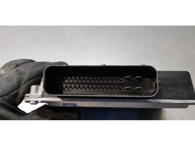 Recambio de centralita cambio automatico para volkswagen touareg (7la) tdi r5 referencia OEM IAM 0AD927755AB   Recambio de centralita cambio automatico para volkswagen touareg (7la) tdi r5 referencia OEM IAM 0AD927755AB