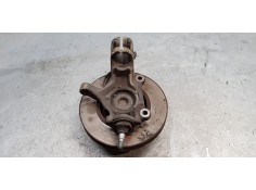 Recambio de mangueta delantera izquierda para ford transit kastenwagen (ttg) 350 l3 referencia OEM IAM 2350086  