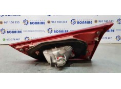 Recambio de piloto trasero izquierdo interior para toyota auris touring sports (e18) hybrid advance referencia OEM IAM 815910249 2