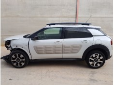citroen c4 cactus del año 2015 2