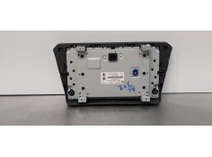 Recambio de pantalla multifuncion para skoda superb (3v3) active referencia OEM IAM 3V0919605ABYY   2
