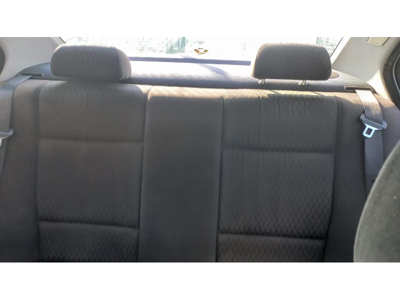 bmw serie 3 berlina (e46) del año 2000