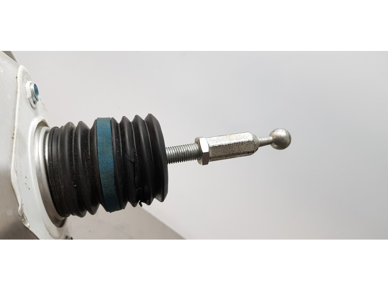 Recambio de servofreno para audi a6 lim. (4g2) 3.0 tdi quattro referencia OEM IAM 4G1612103G  