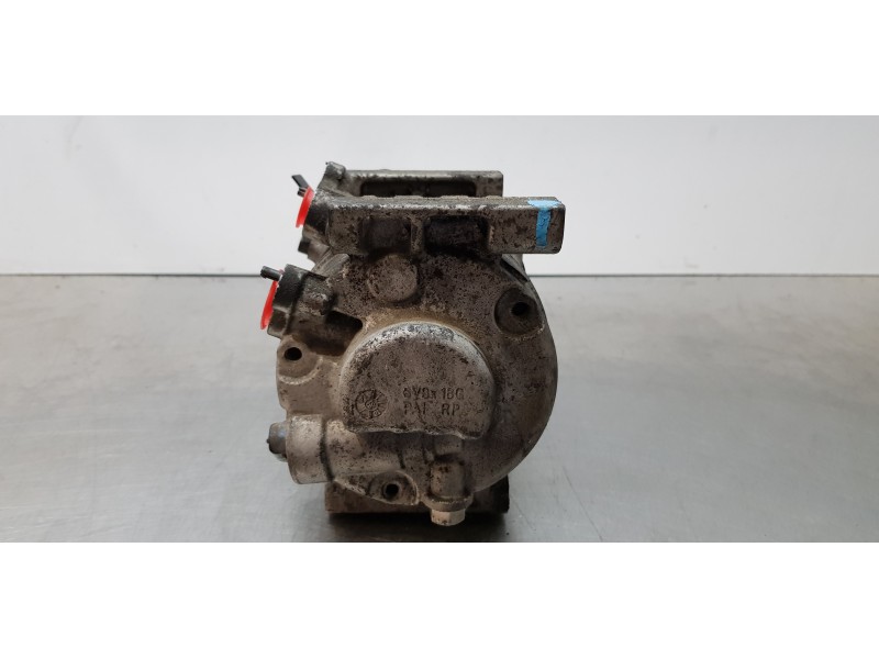Recambio de compresor aire acondicionado para kia carens ( ) attract referencia OEM IAM 97701A4100  