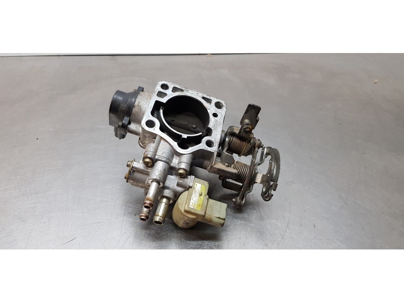 Recambio de caja mariposa para toyota celica (t20) 1.8 referencia OEM IAM 2221016860   Recambio de caja mariposa para toyota celica (t20) 1.8 referencia OEM IAM 2221016860