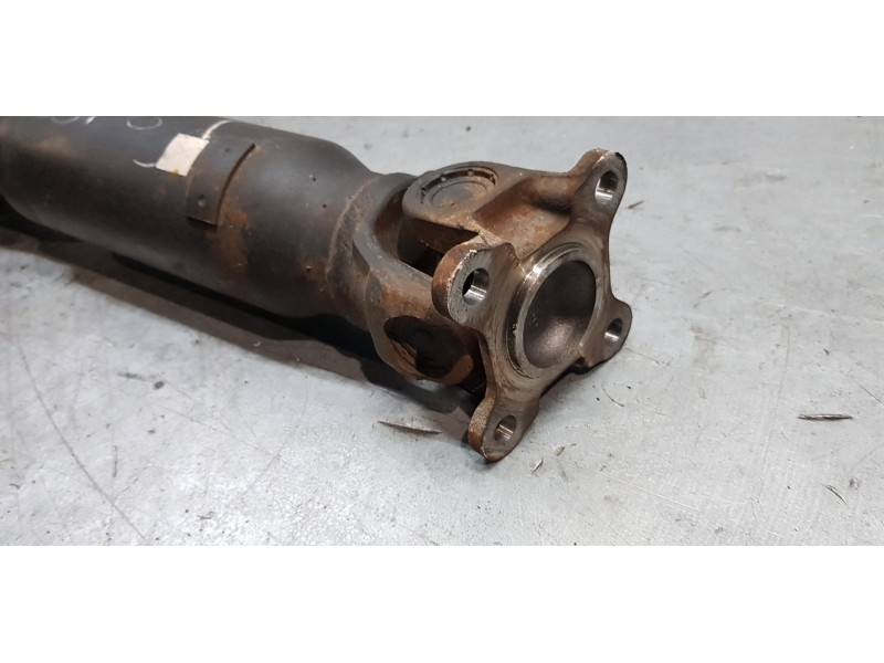 Recambio de transmision central para infiniti fx fx45 referencia OEM IAM 37300CG200  