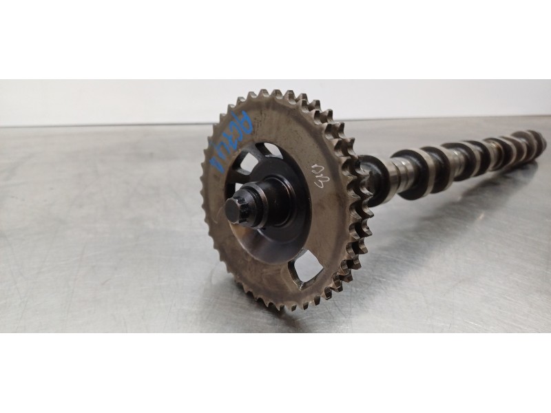 Recambio de arbol de levas para ssangyong rodius xdi referencia OEM IAM 6650500601  