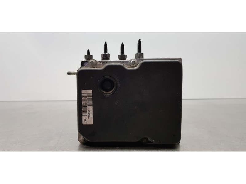 Recambio de abs para peugeot 5008 active referencia OEM IAM 9808066080  