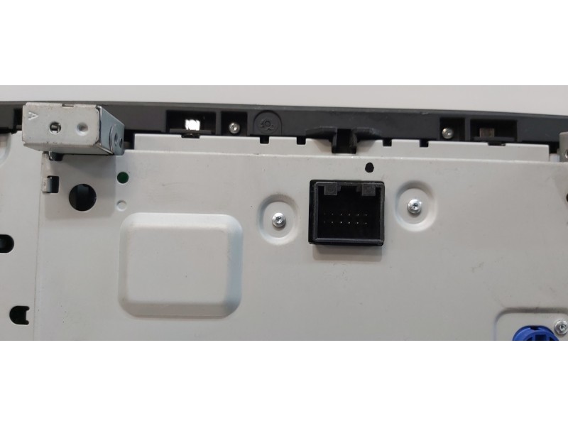 Recambio de pantalla multifuncion para skoda superb (3v3) active referencia OEM IAM 3V0919605ABYY  