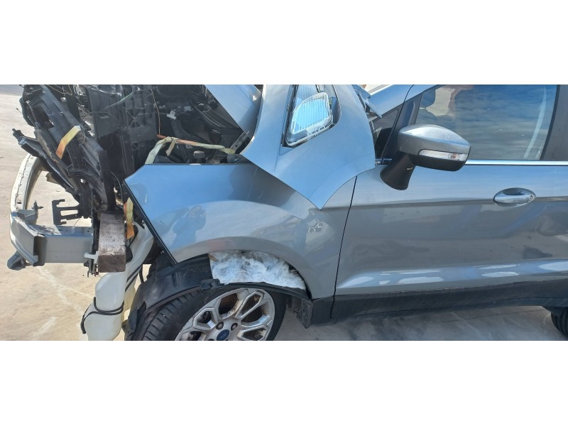 ford ecosport (cr6) del año 2020