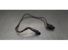 Recambio de sonda lambda para volkswagen caddy furgón/kombi furgón bluemotion referencia OEM IAM 04L906262 0281004490/491