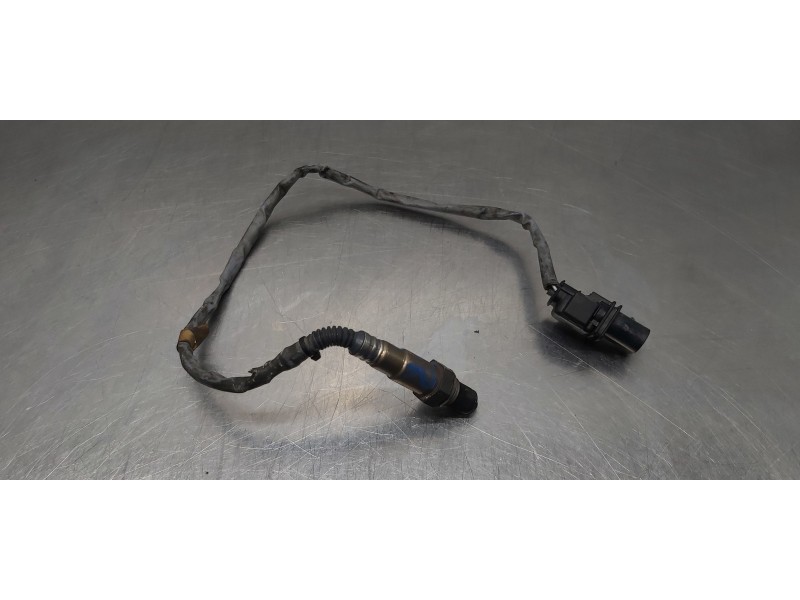 Recambio de sonda lambda para volkswagen caddy furgón/kombi furgón bluemotion referencia OEM IAM 04L906262 0281004490/491  Recambio de sonda lambda para volkswagen caddy furgón/kombi furgón bluemotion referencia OEM IAM 04L906262 0281004490/491