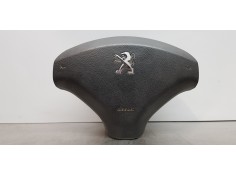 Recambio de airbag delantero izquierdo para peugeot 5008 active referencia OEM IAM 96764125ZD  