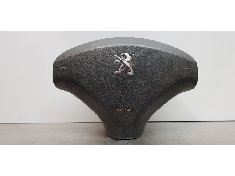 Recambio de airbag delantero izquierdo para peugeot 5008 active referencia OEM IAM 96764125ZD   Recambio de airbag delantero izquierdo para peugeot 5008 active referencia OEM IAM 96764125ZD