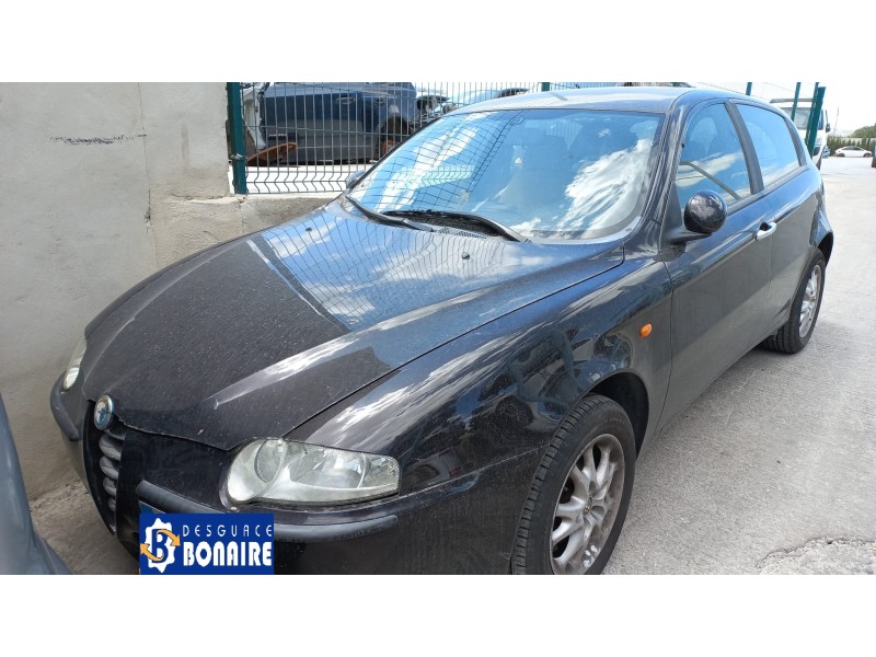 alfa romeo 147 (190) del año 2003