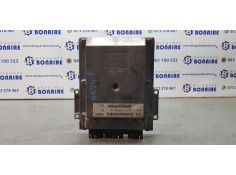 Recambio de centralita motor uce para ford transit caja cerrada ´06 ft 260 k (corto) lkw (camion) referencia OEM IAM 6U7112A650C