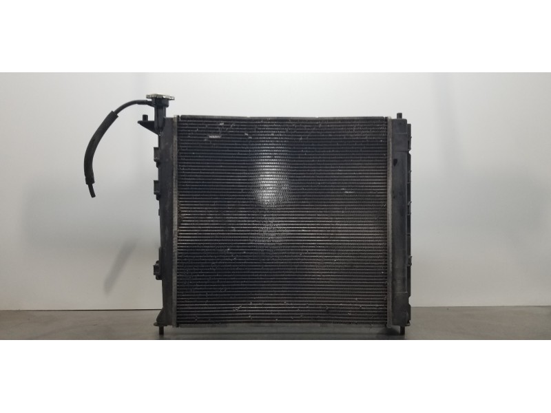 Recambio de radiador agua para kia carens ( ) vision referencia OEM IAM 25310A4560  